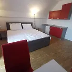 Guest house Weinlandzimmer Hengsberg