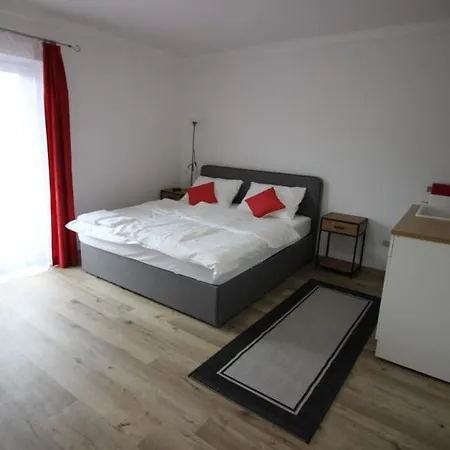 Weinlandzimmer Penzion Hengsberg