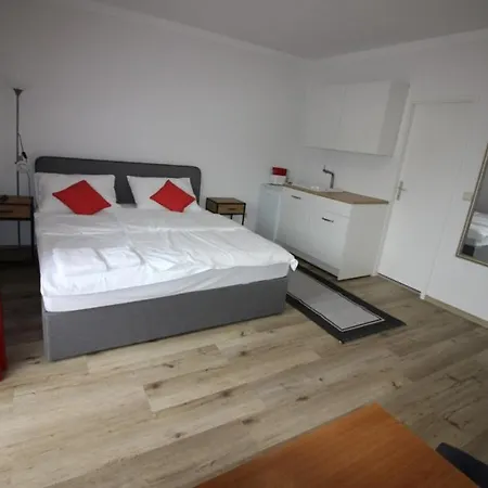 Penzion Weinlandzimmer