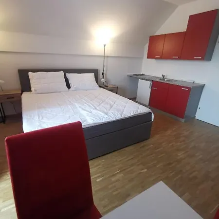 Penzion Weinlandzimmer Hengsberg