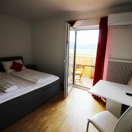 Weinlandzimmer Penzion Hengsberg