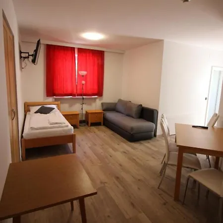 Penzion Weinlandzimmer