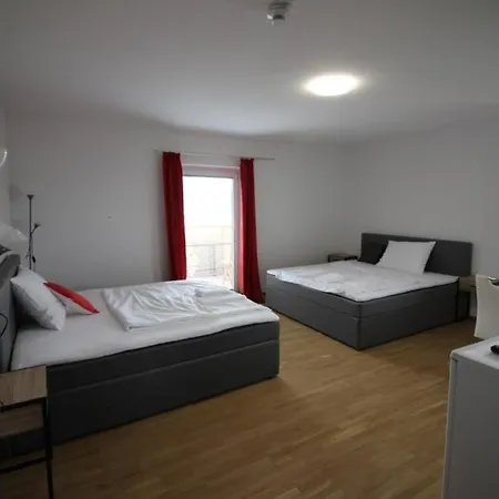 Penzion Weinlandzimmer 3*