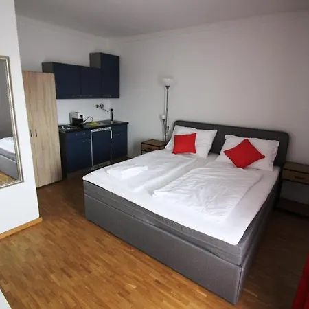 Penzion Weinlandzimmer Hengsberg