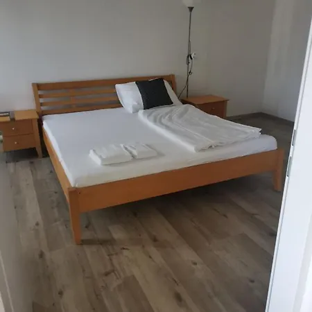 Weinlandzimmer Hengsberg