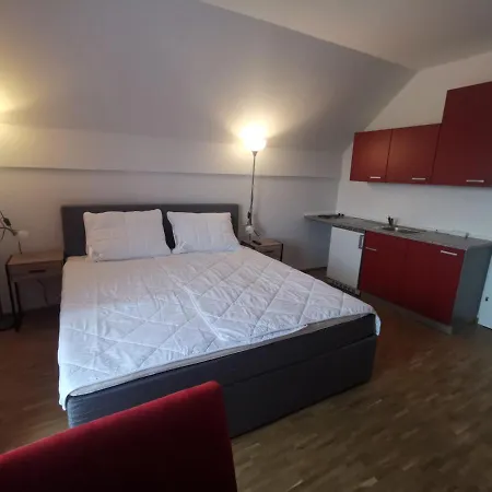 Weinlandzimmer Hengsberg