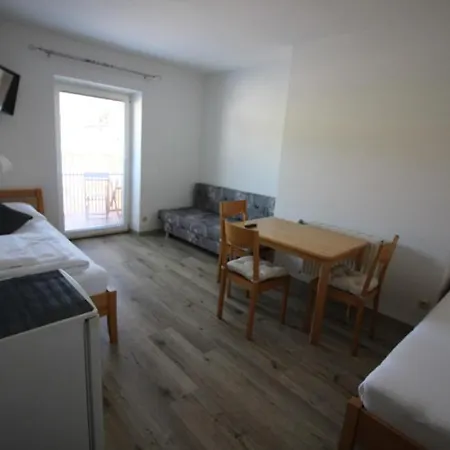 Weinlandzimmer Hengsberg