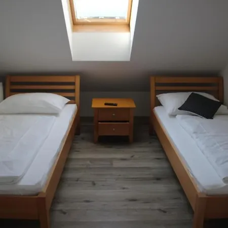 Penzion Weinlandzimmer Hengsberg